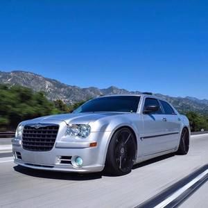 Meet your Posher, Moises